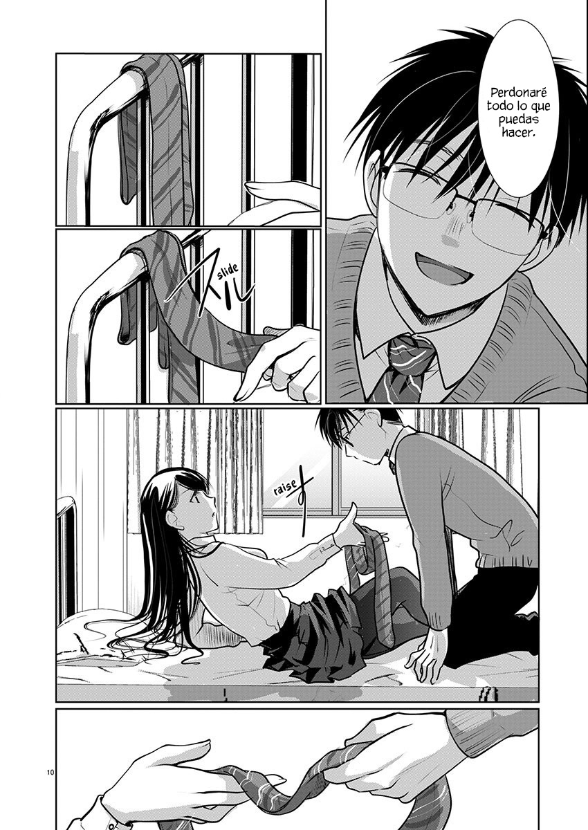 Capitulo 69 page 12