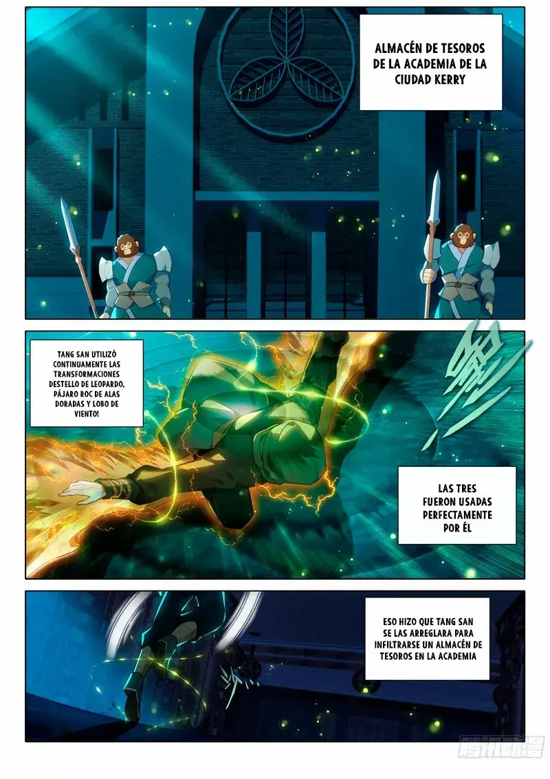 Capitulo 56 page 13