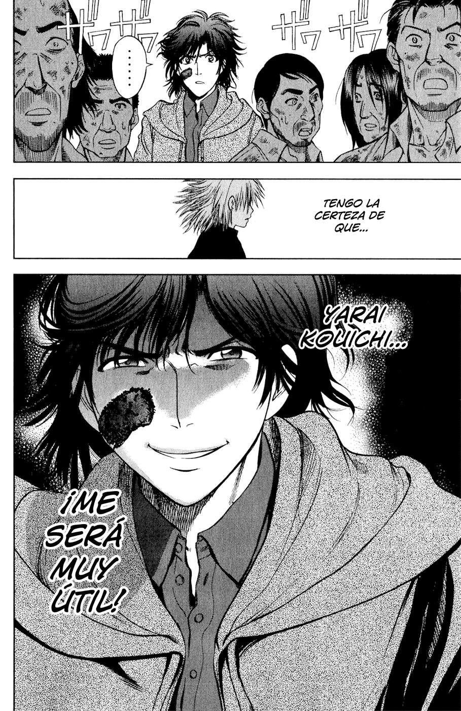 Capitulo 134 page 19