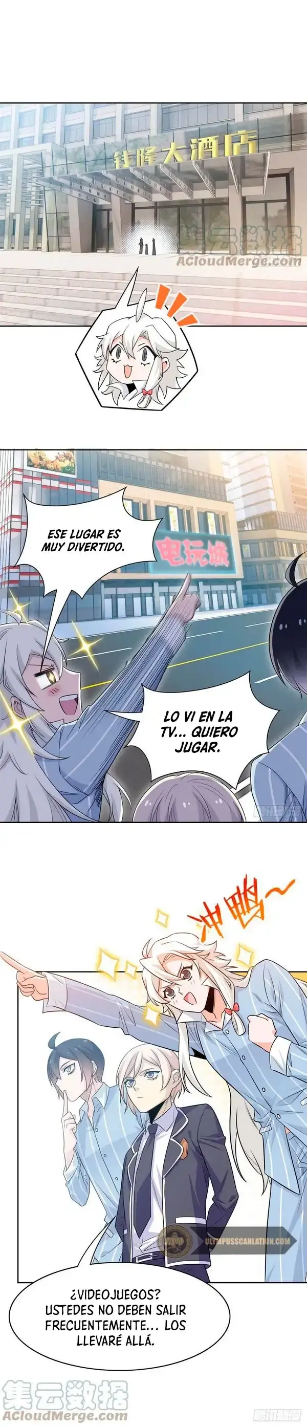 Capitulo 53 page 11