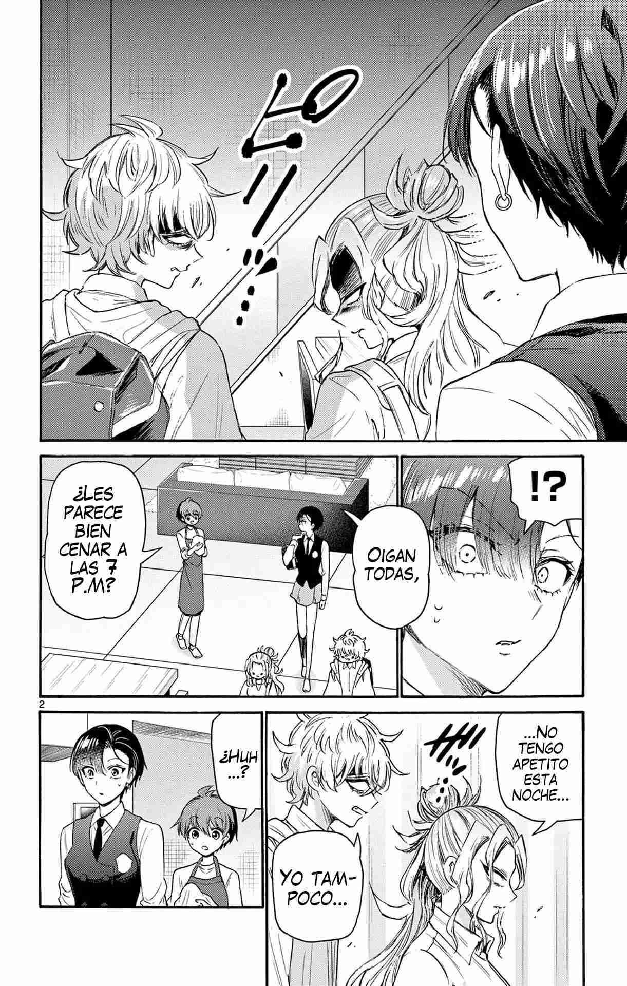 Capitulo 68 page 5