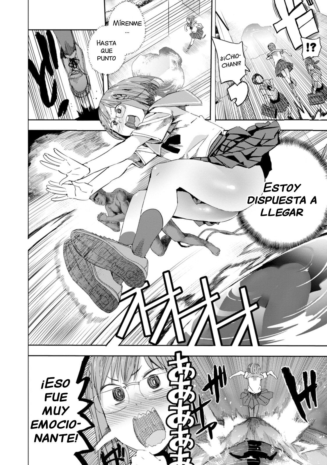 Capitulo 30 page 20