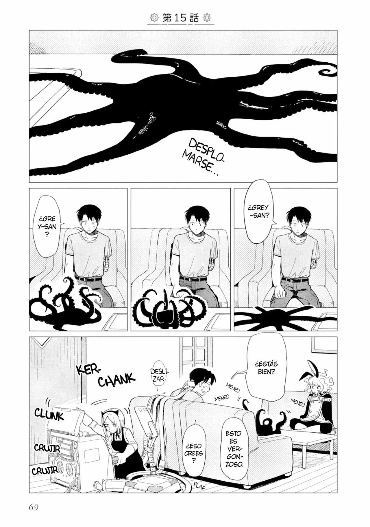 Capitulo 15 page 1