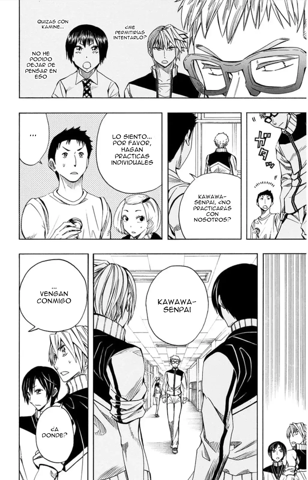 Capitulo 55 page 19