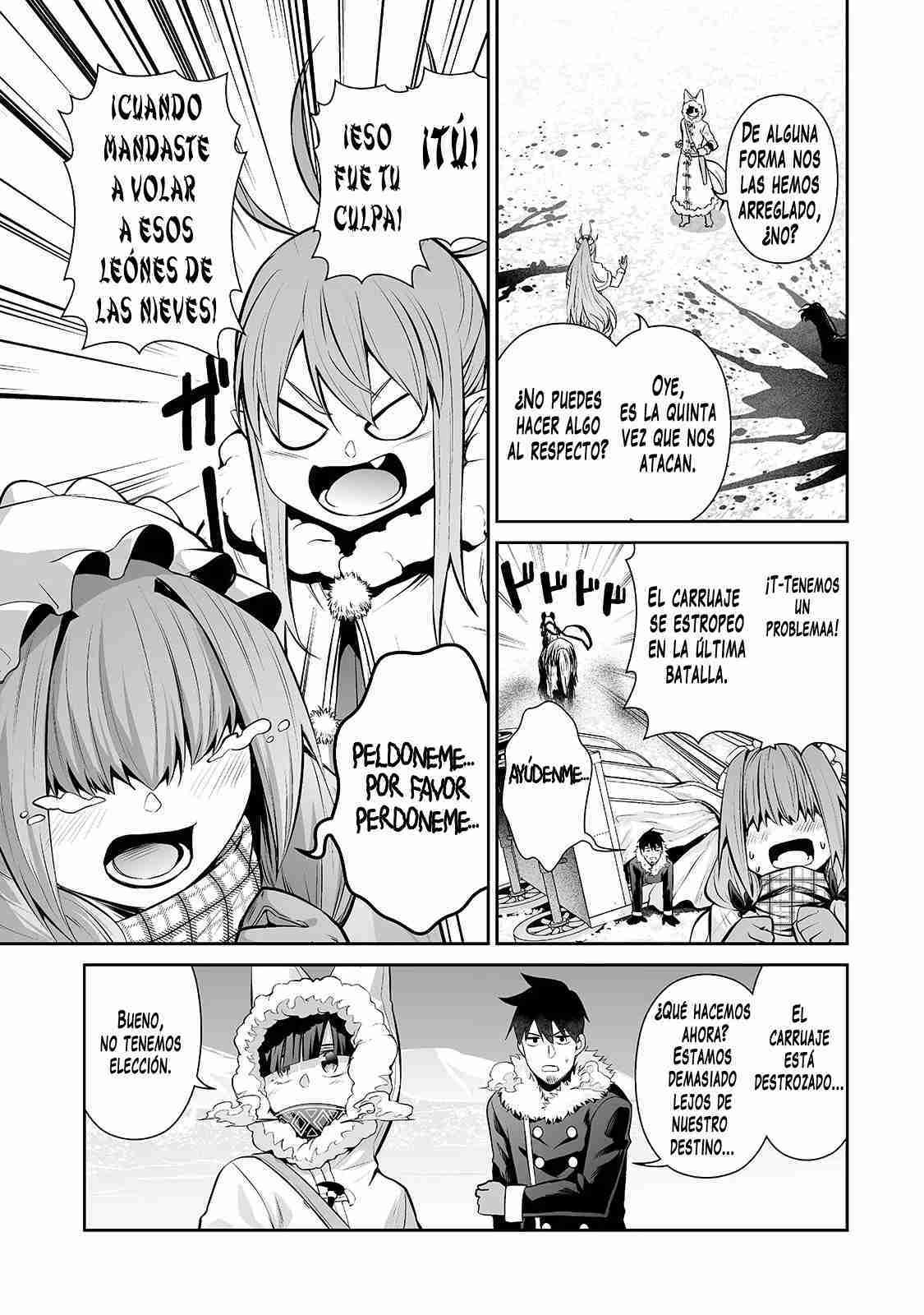 Capitulo 74 page 8