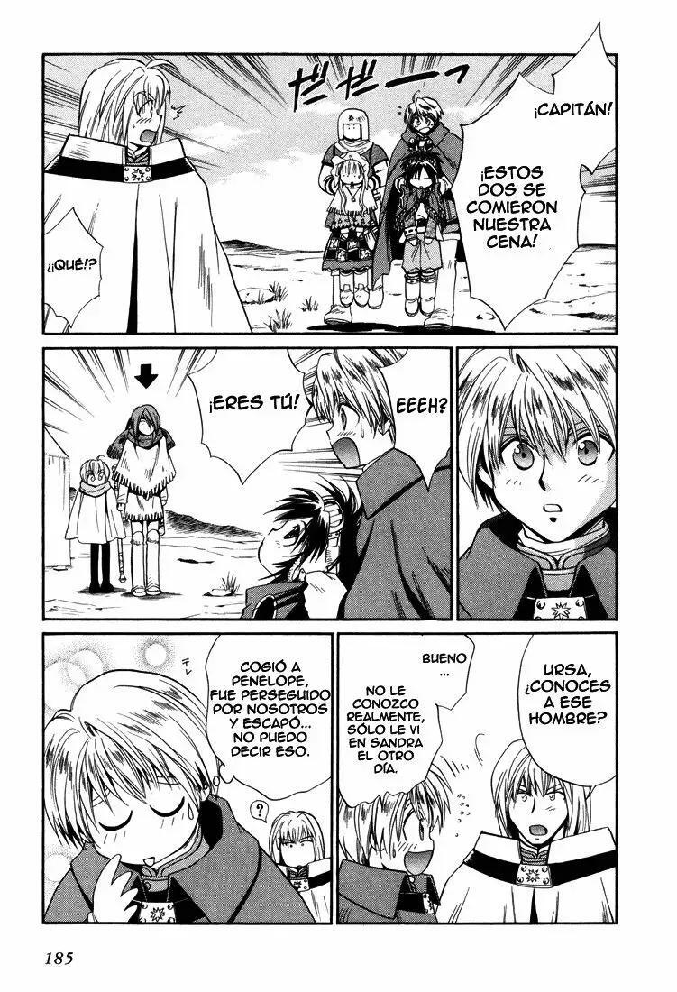 Capitulo 26 page 17