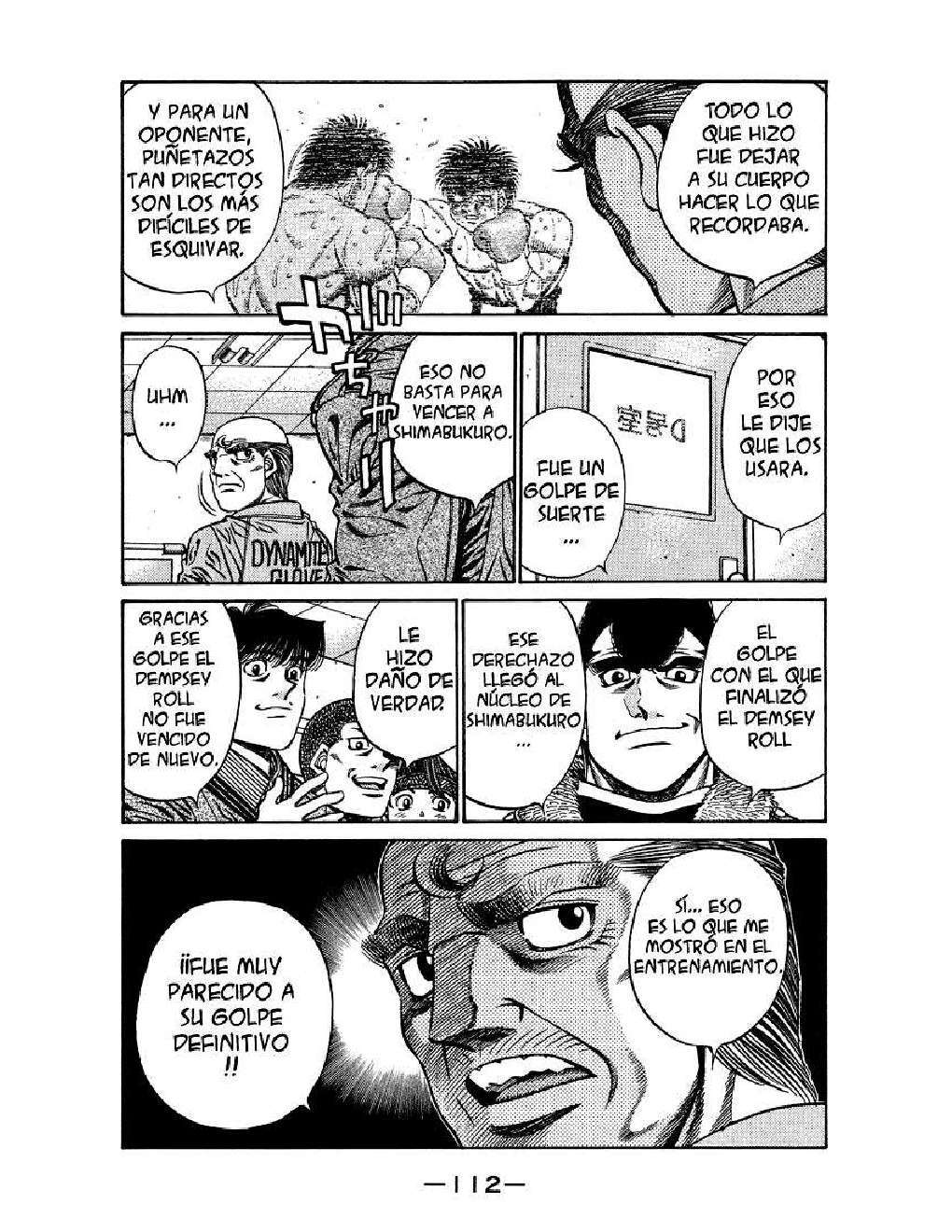 Capitulo 439 page 8