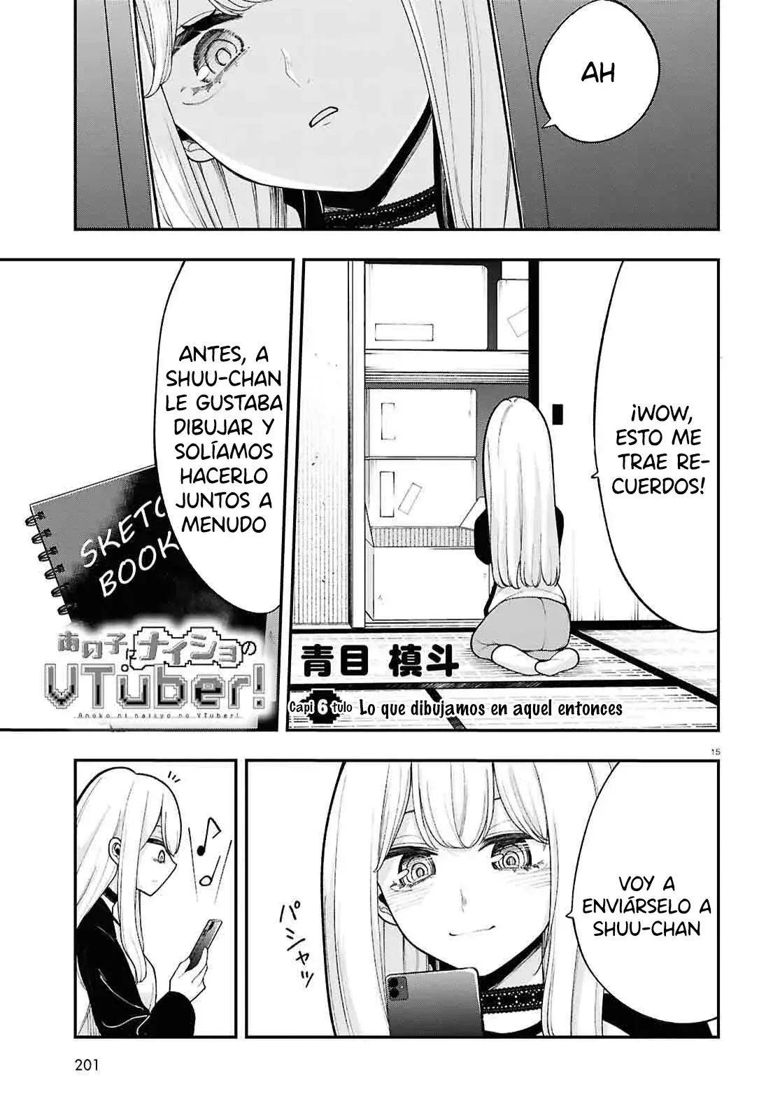 Capitulo 6 page 3