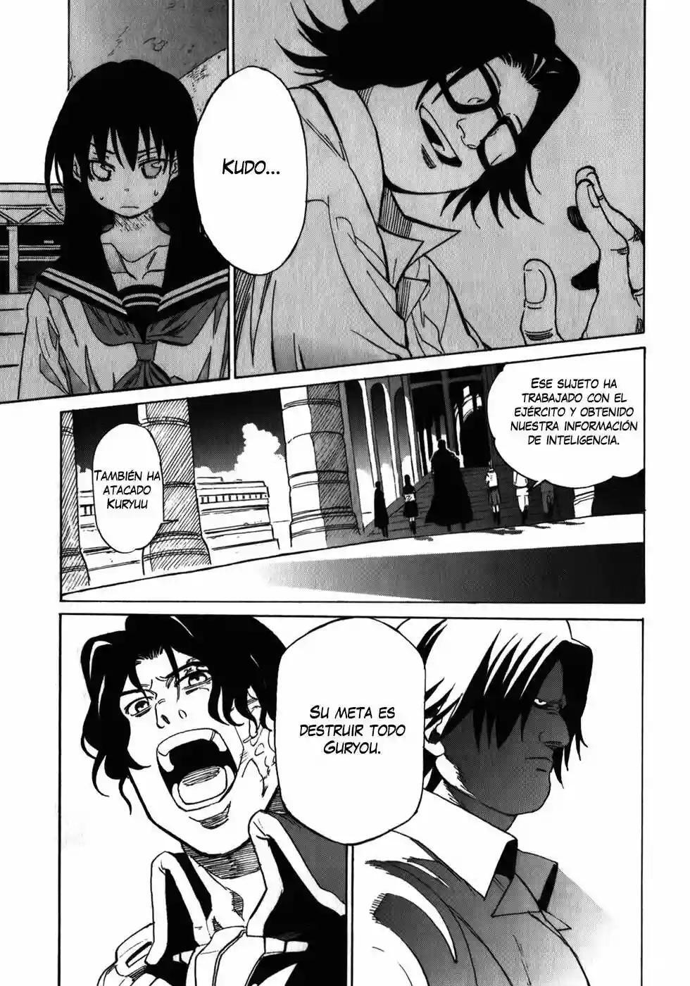 Capitulo 19 page 11
