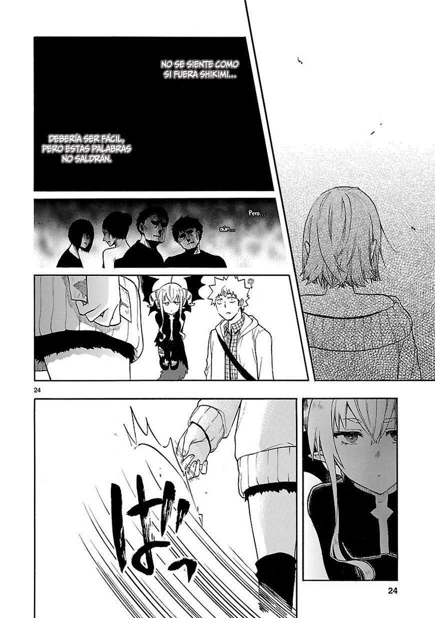 Capitulo 51 page 25