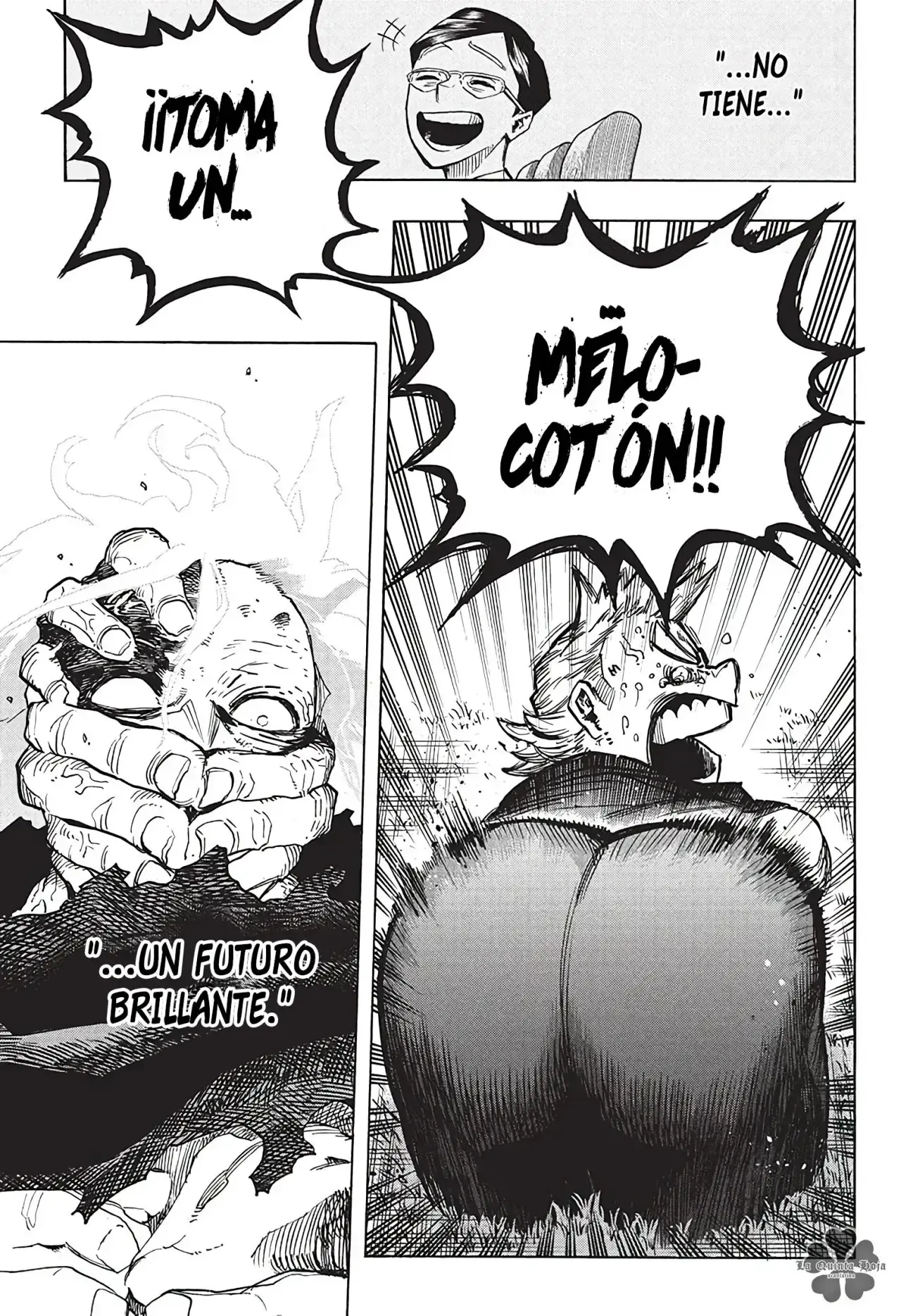 Capitulo 366.2 page 11