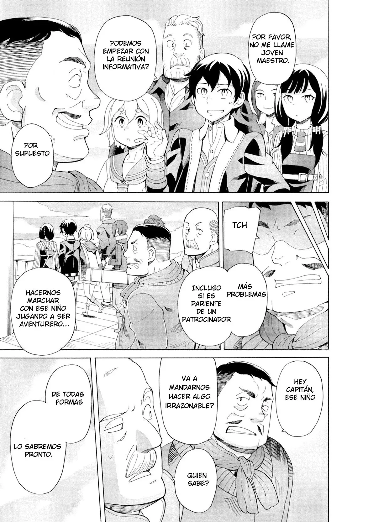 Capitulo 23 page 8