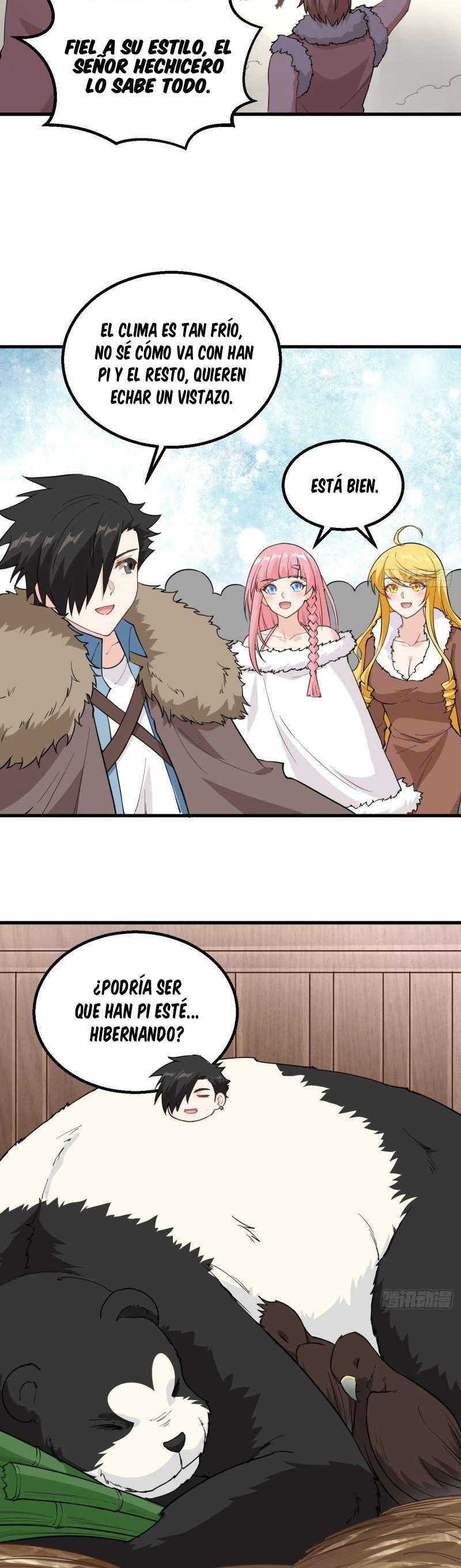 Capitulo 99 page 4