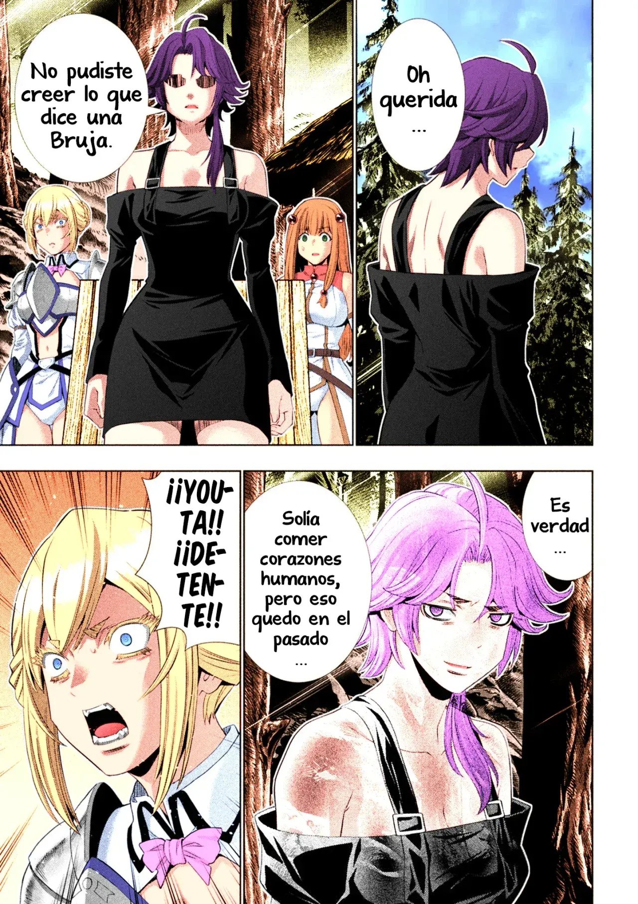 Capitulo 294.50 page 18