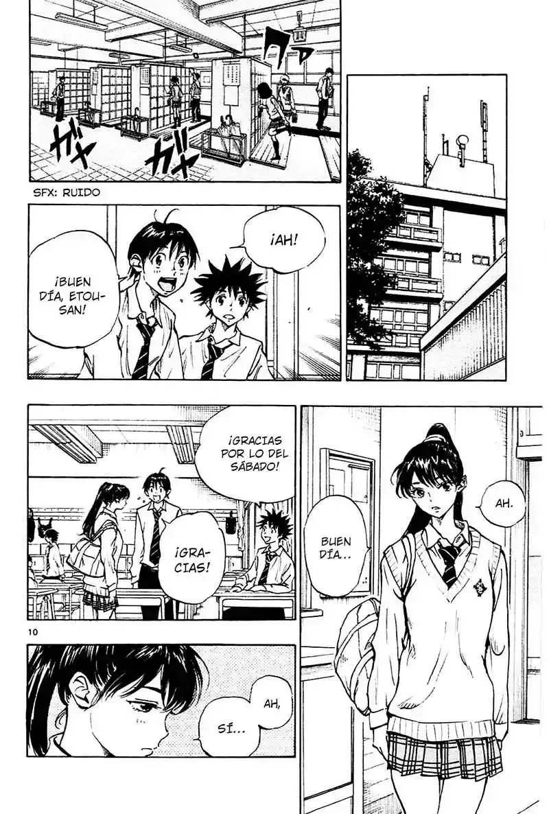 Capitulo 128 page 20