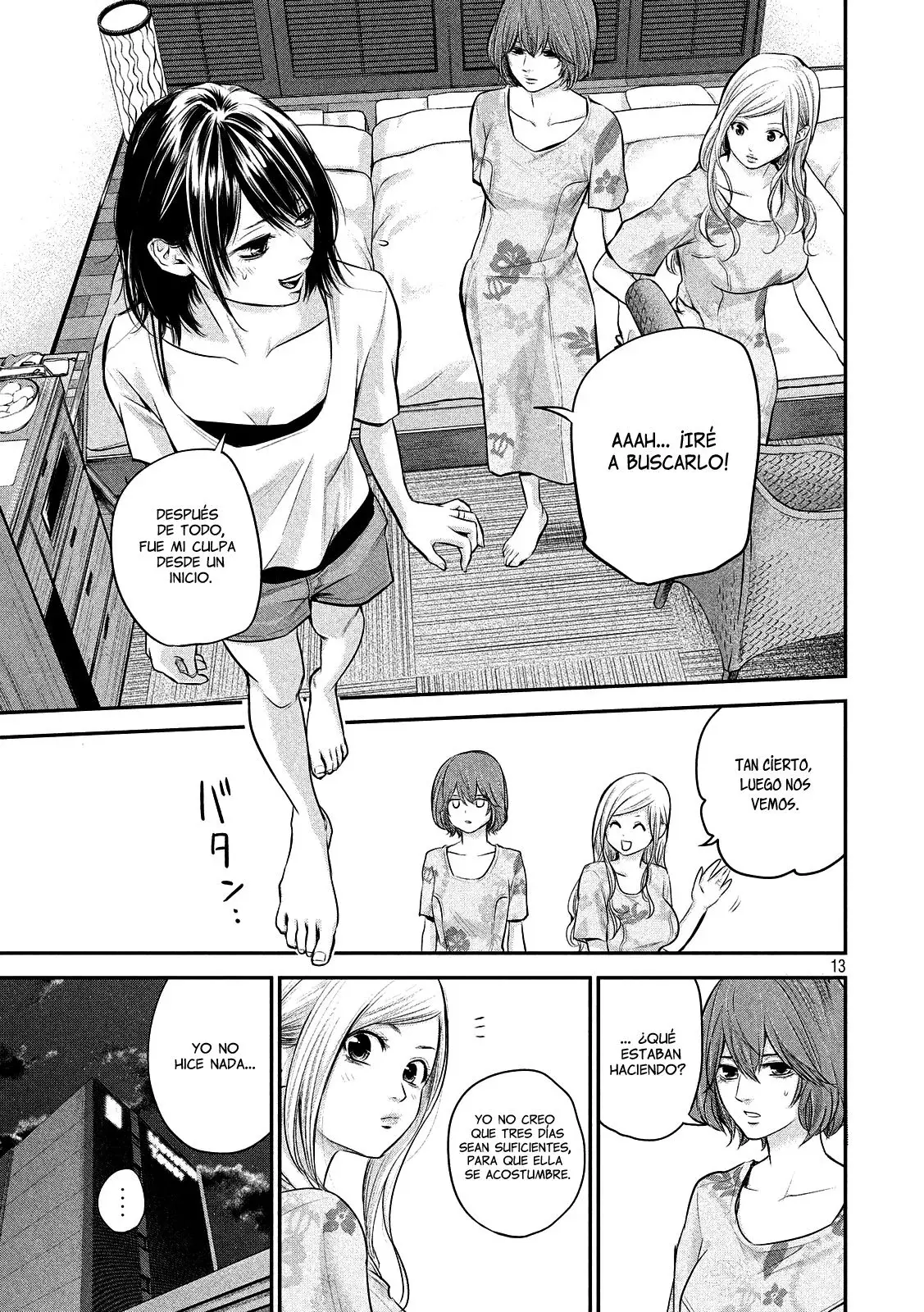 Capitulo 52 page 14