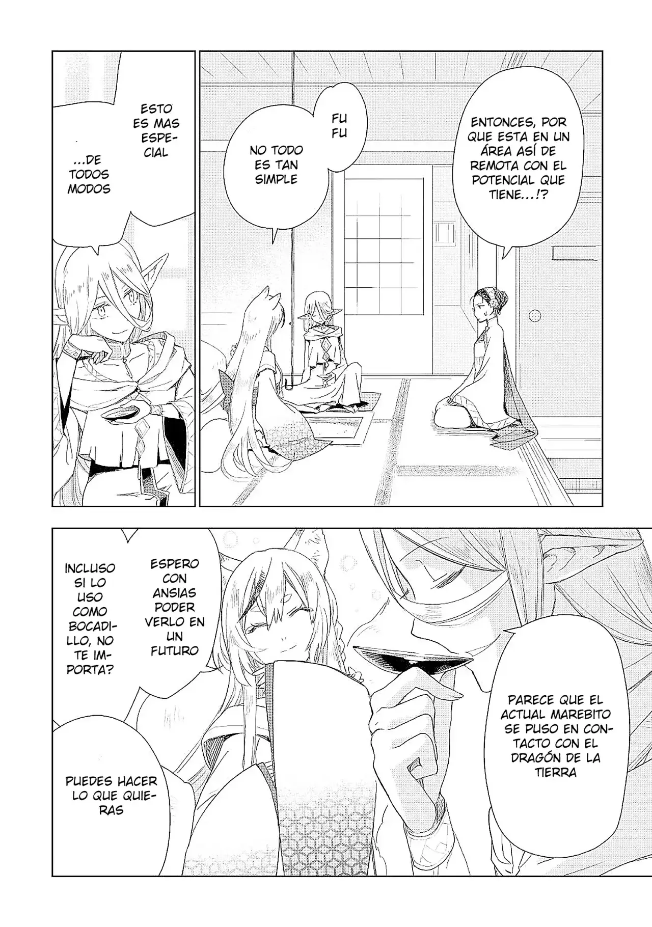 Capitulo 52 page 21