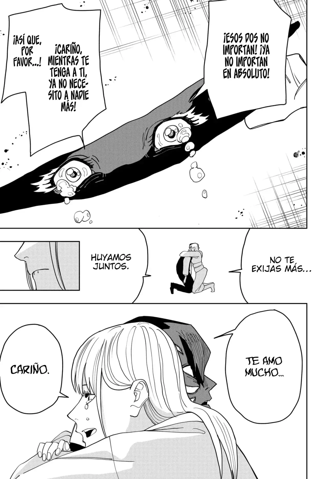 Capitulo 18 page 19
