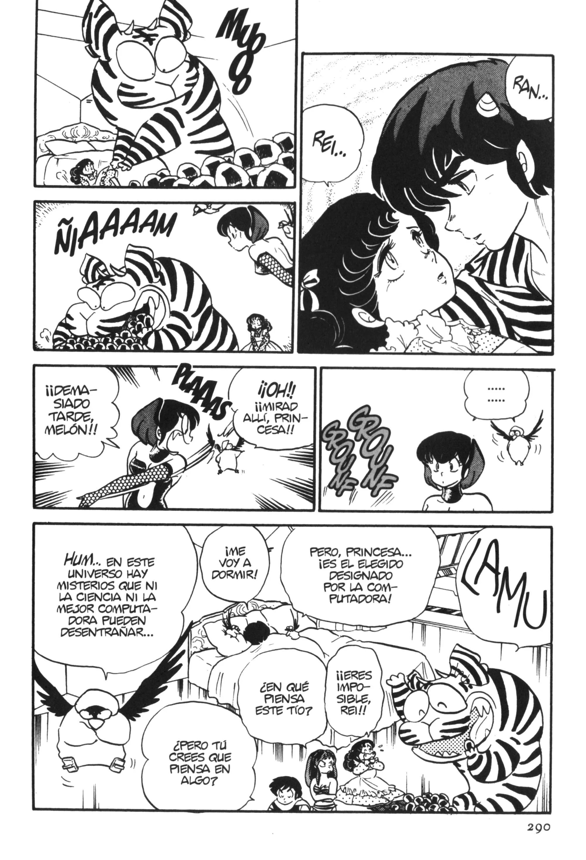 Capitulo 208 page 16
