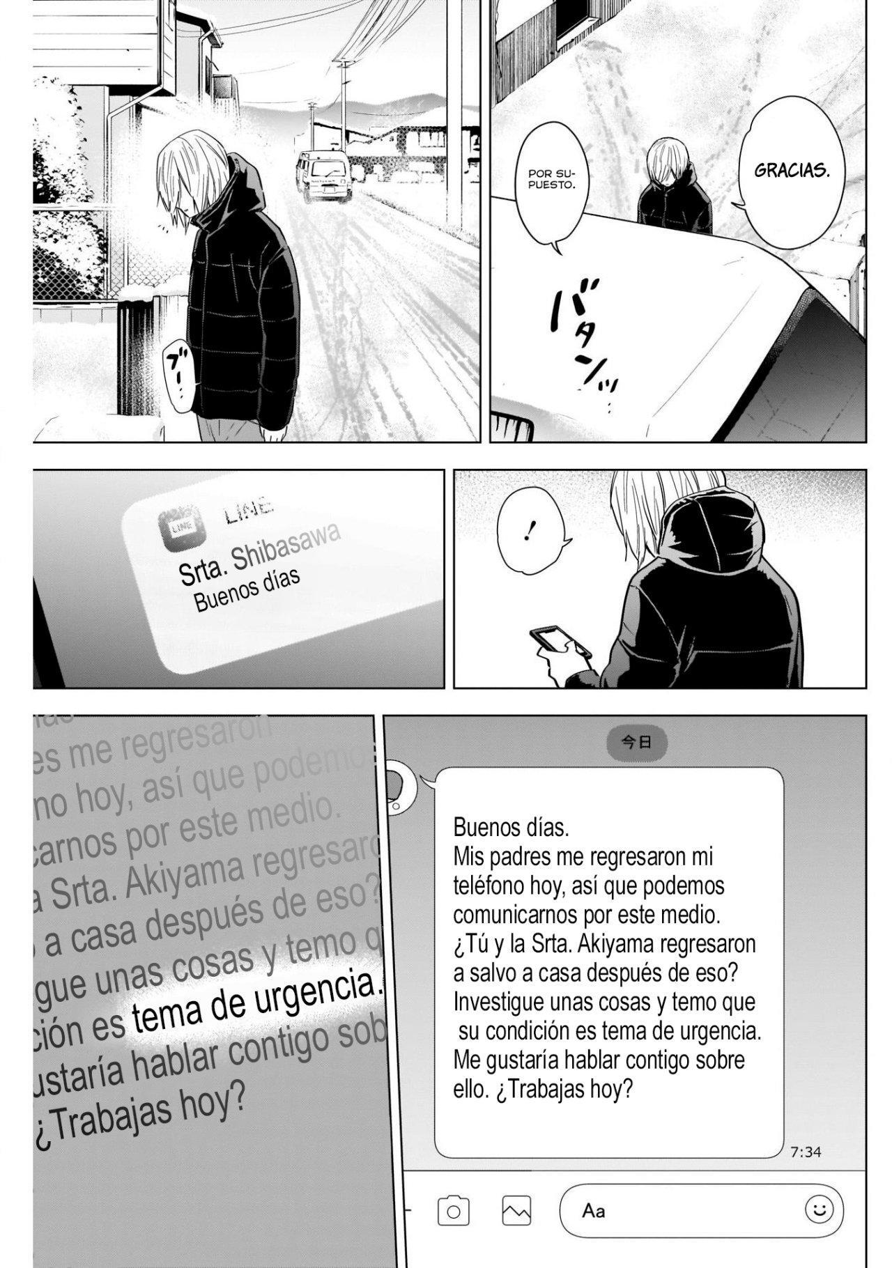 Capitulo 83 page 6