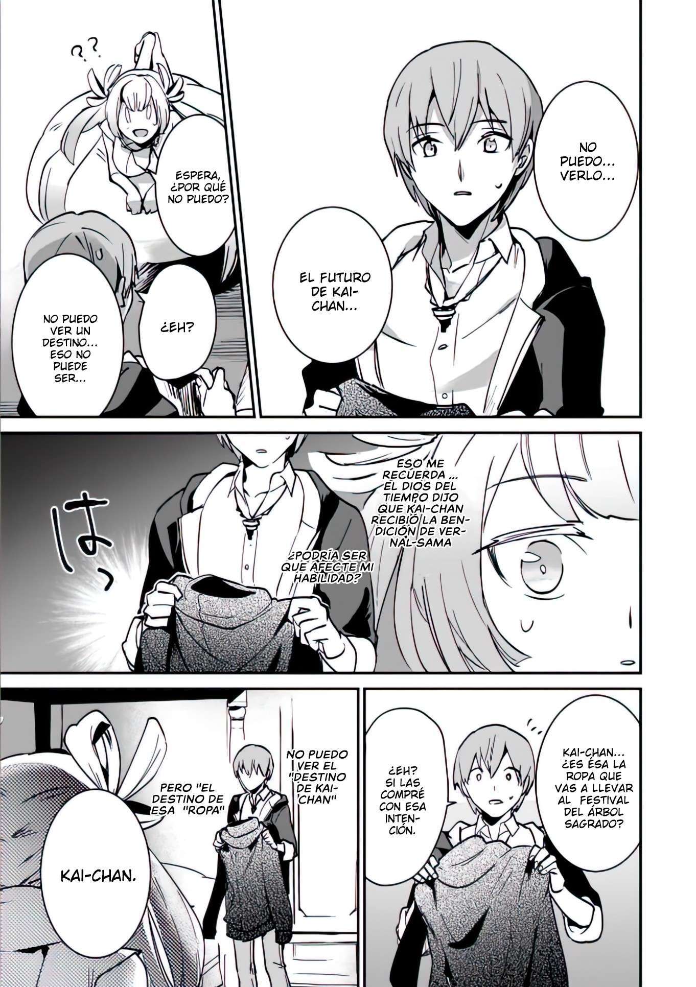 Capitulo 19 page 22