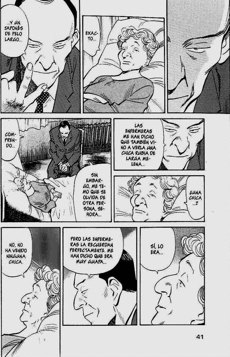 Capitulo 97 page 21