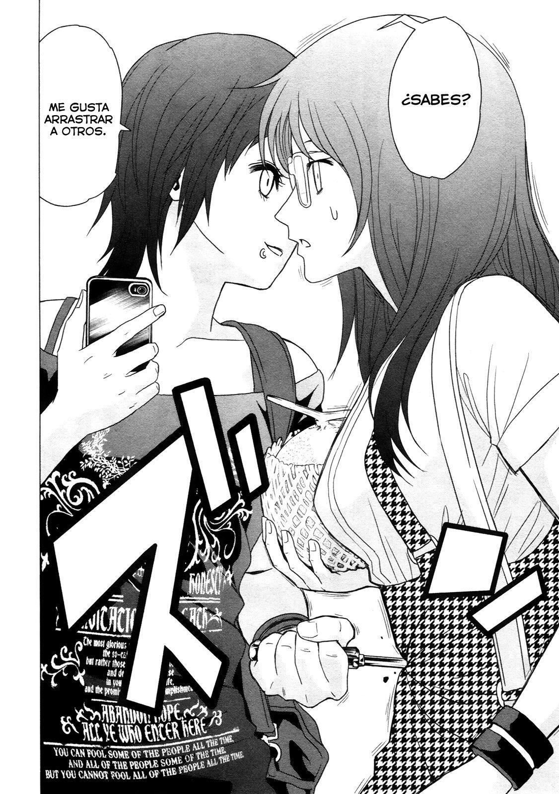 Capitulo 51 page 31