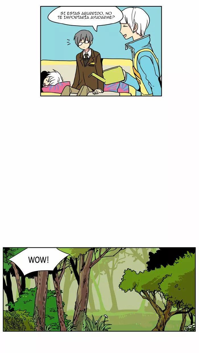 Capitulo 18 page 17