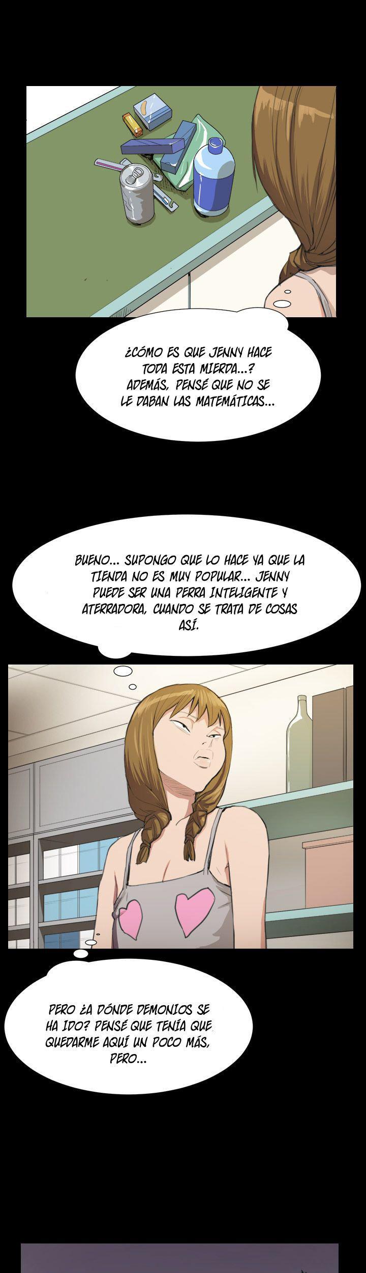Capitulo 9 page 16