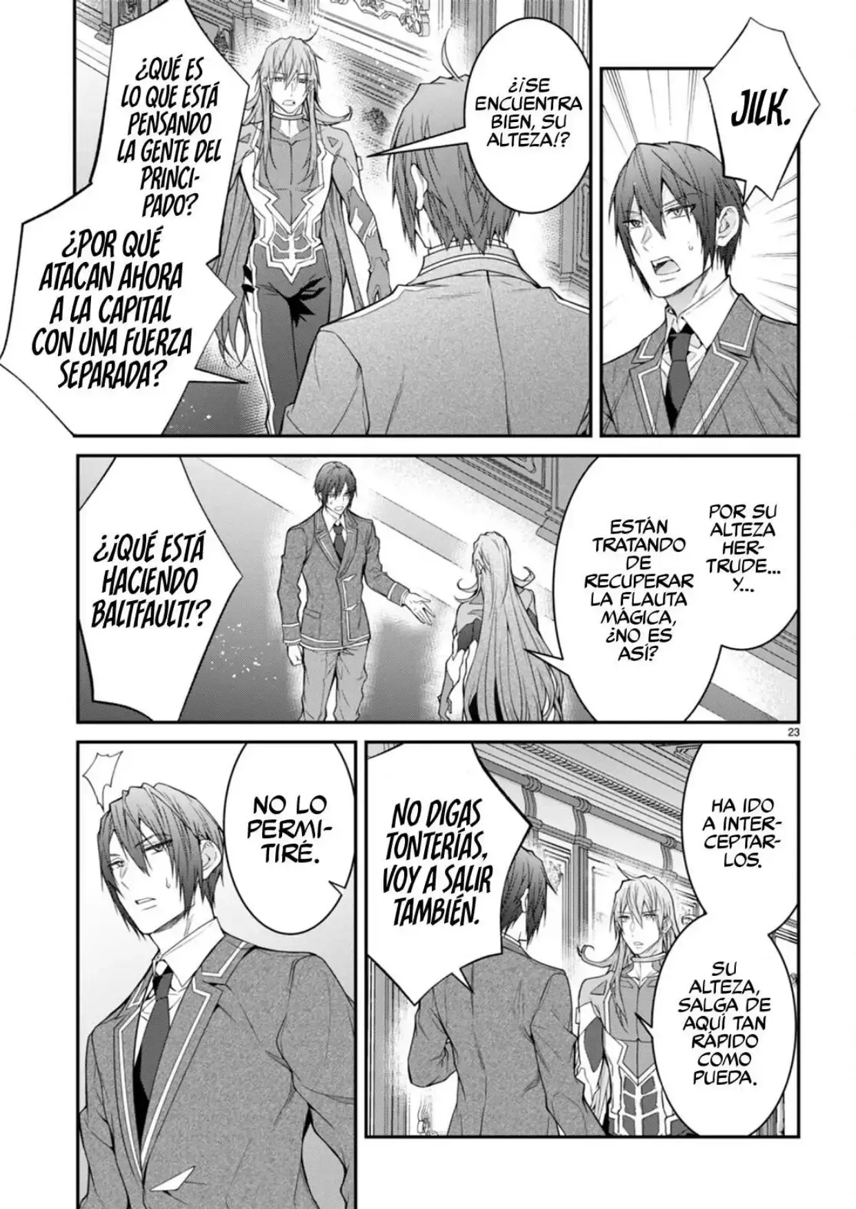 Capitulo 55 page 24