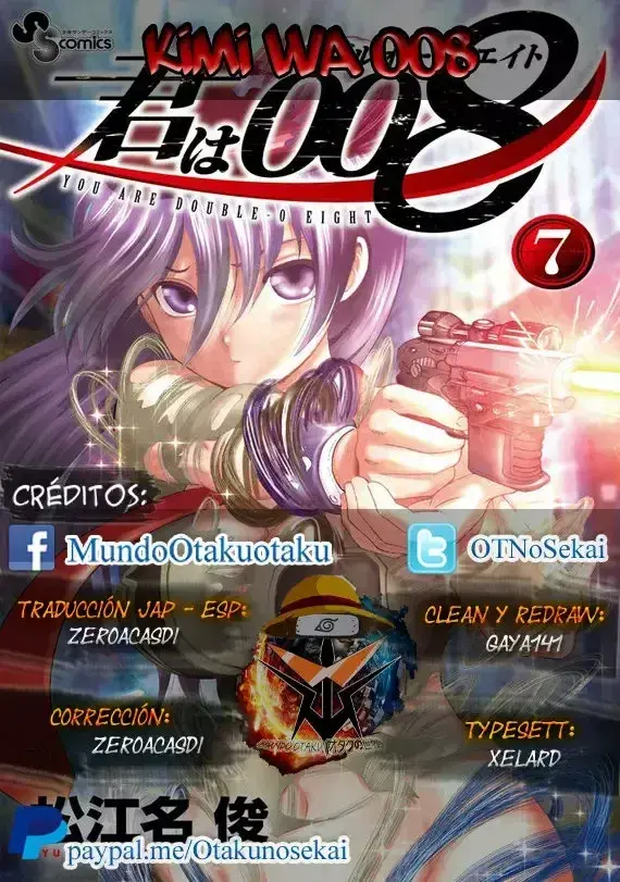 Capitulo 65 page 1