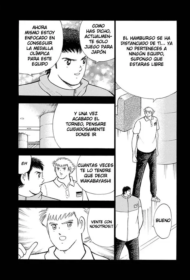 Capitulo 64 page 11