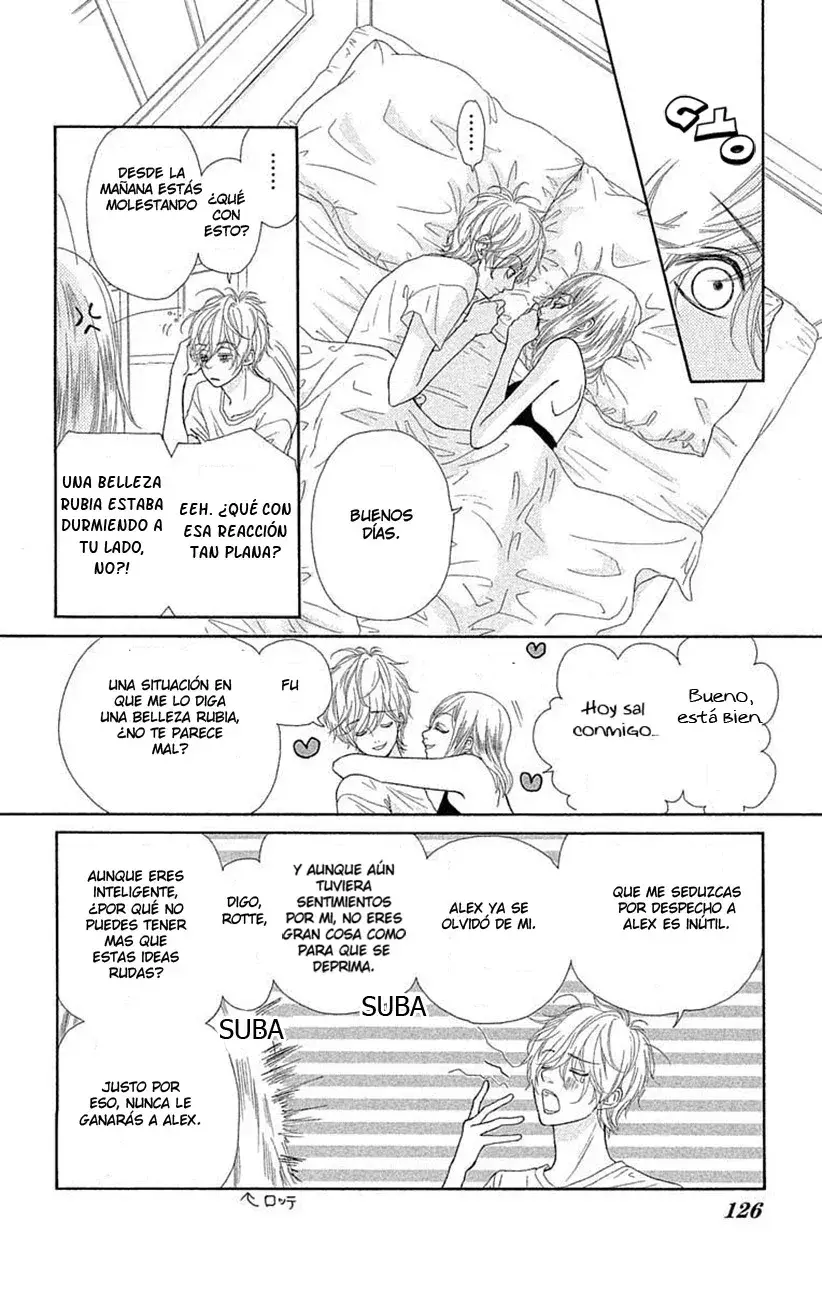 Capitulo 36 page 19