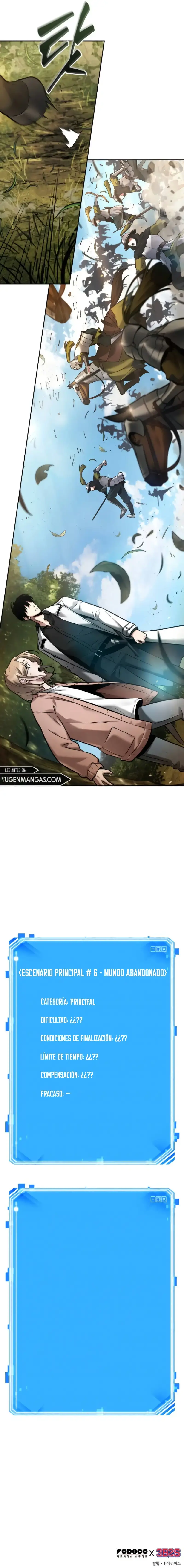 Capitulo 124 page 14