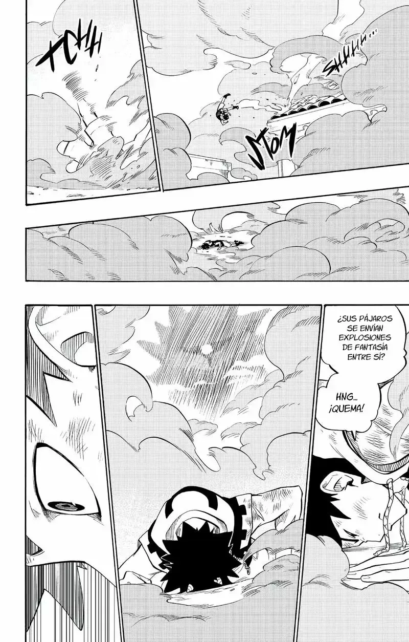 Capitulo 101 page 17