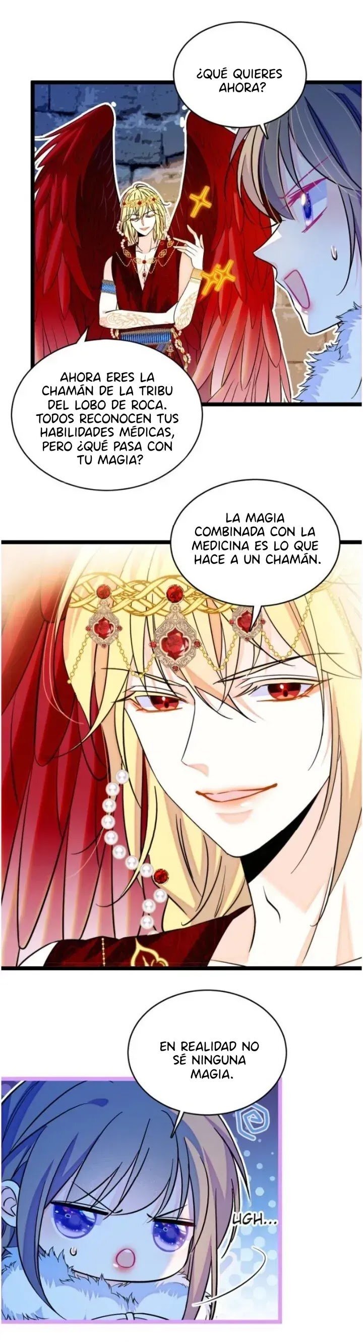 Capitulo 406 page 3