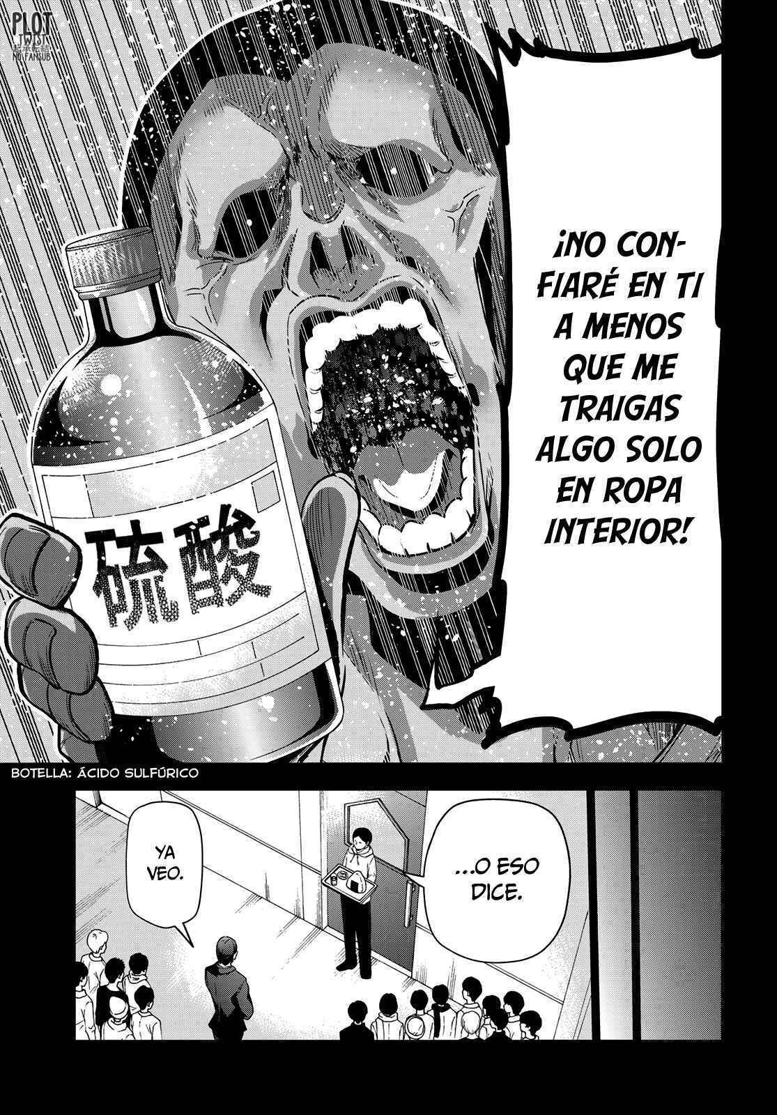 Capitulo 84 page 17