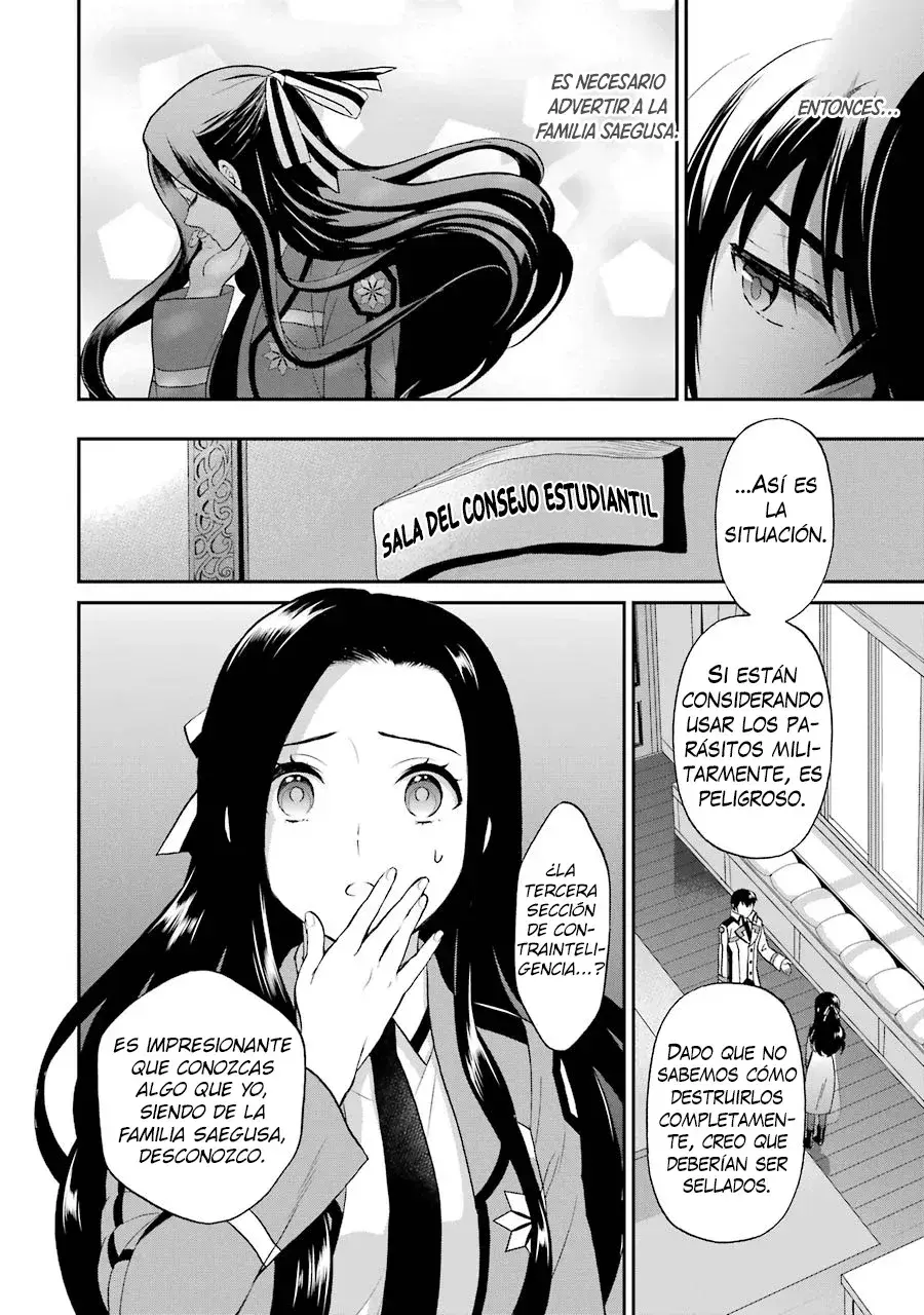 Capitulo 33 page 16