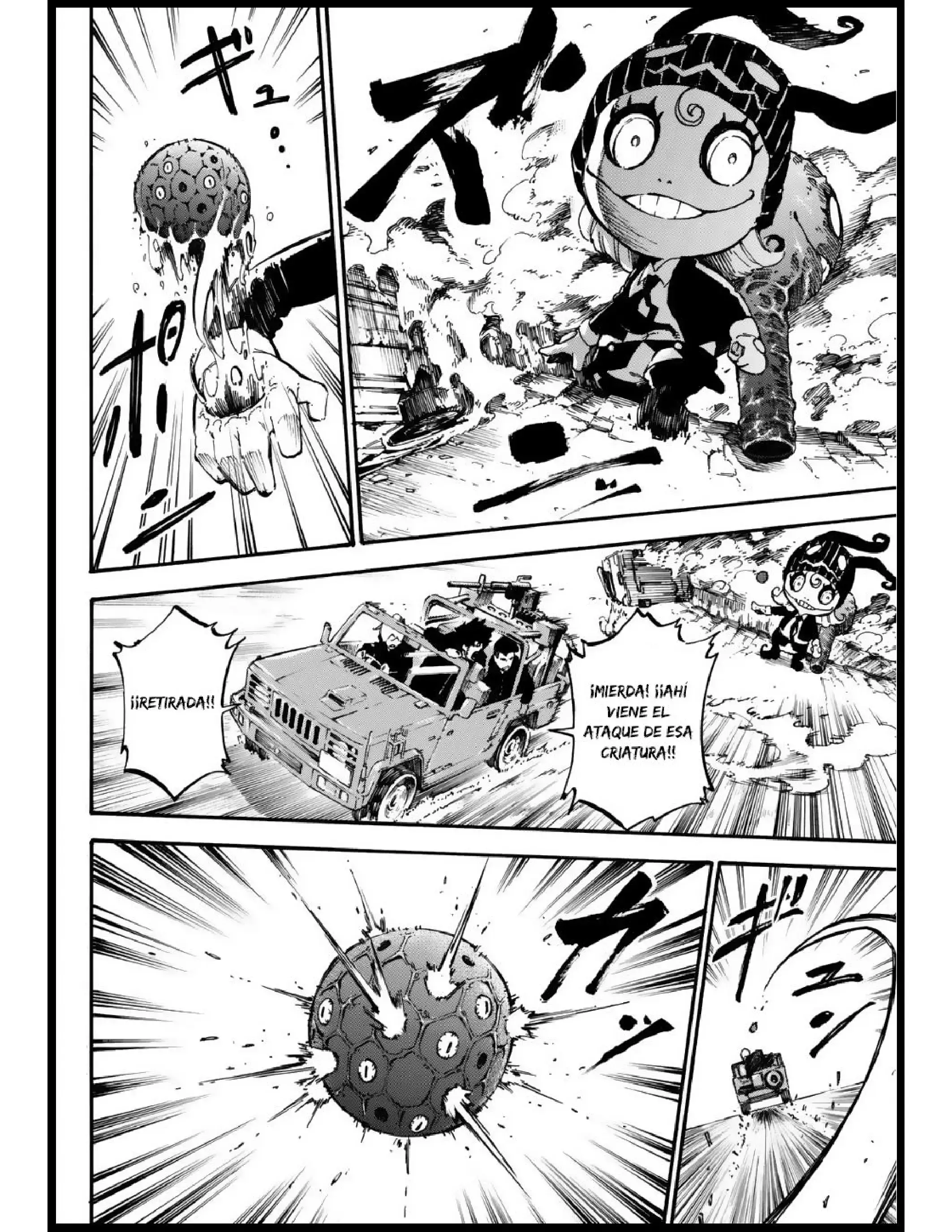 Capitulo 45.5 page 5