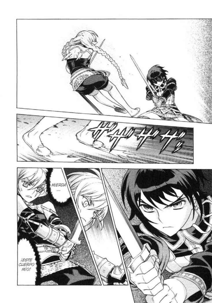 Capitulo 61 page 19