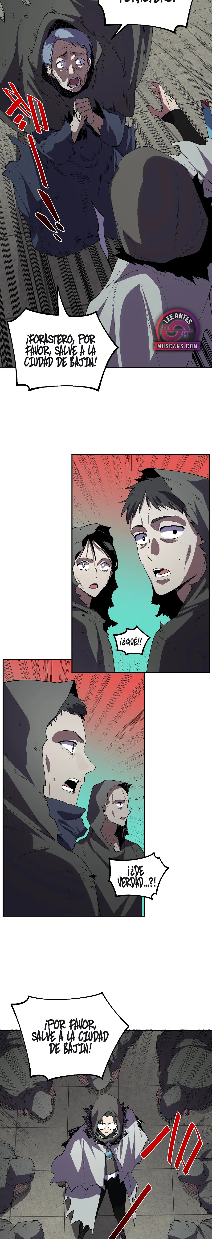 Capitulo 65 page 12