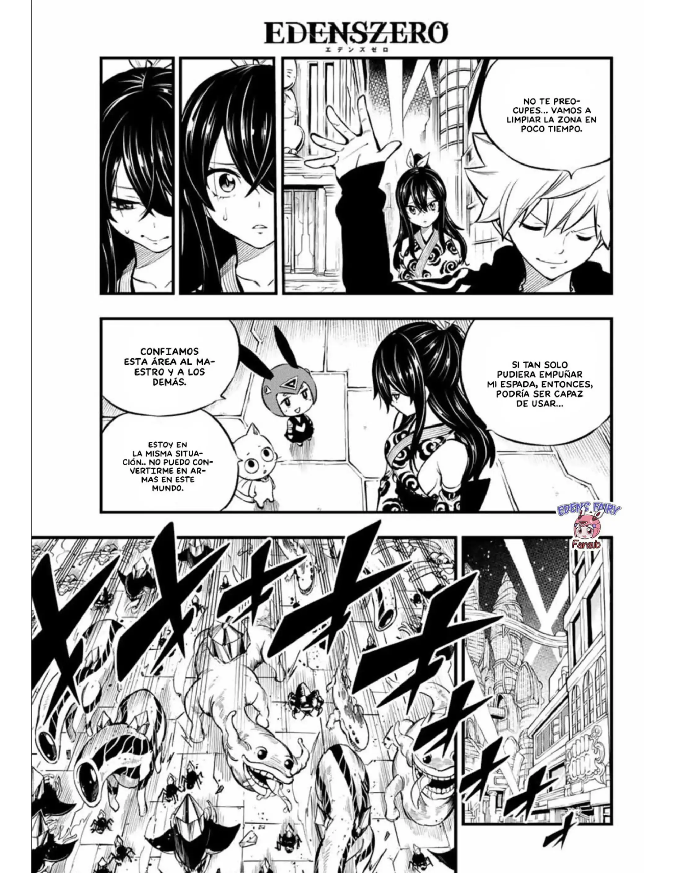 Capitulo 233 page 6