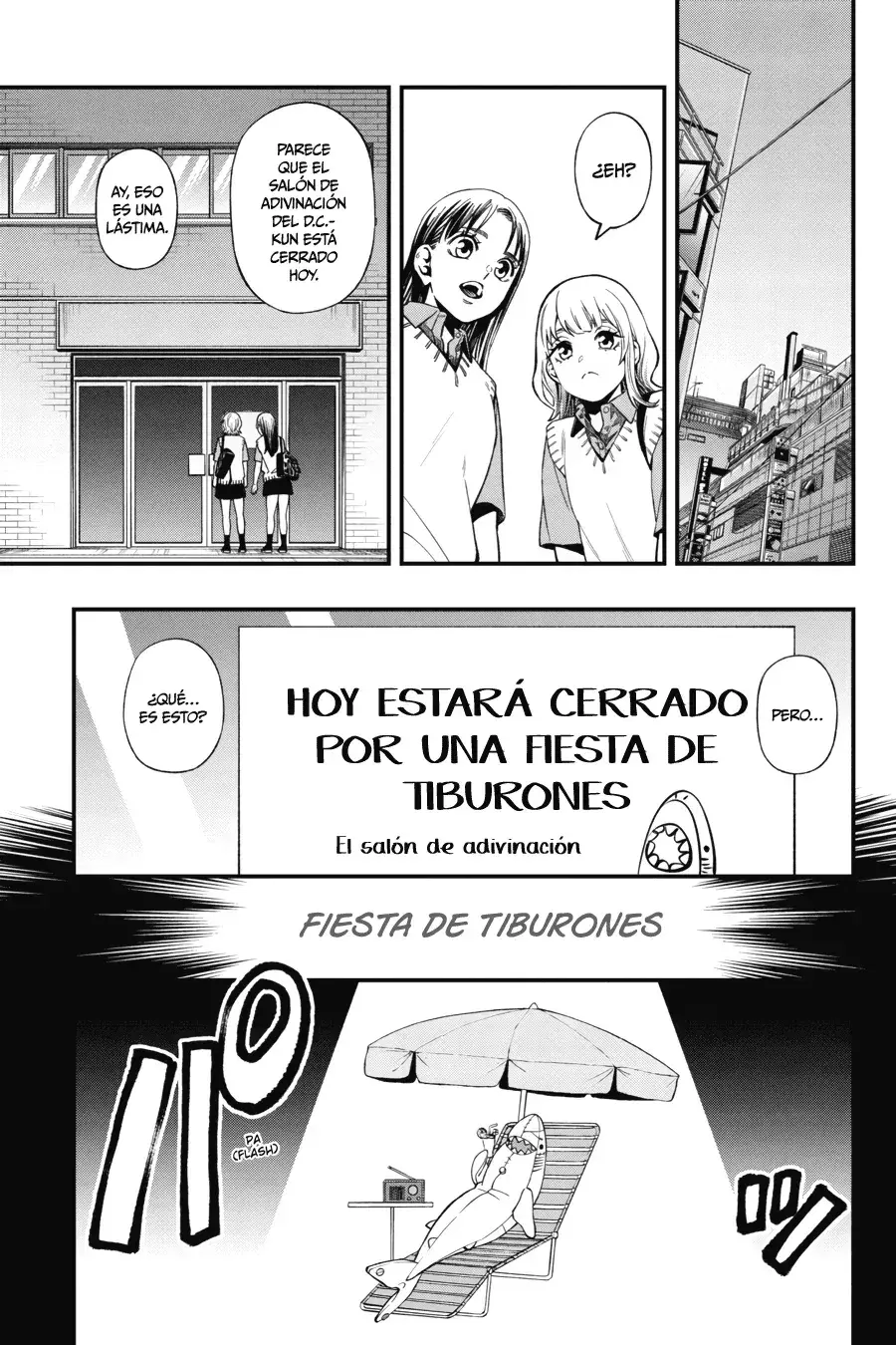 Capitulo 116 page 8