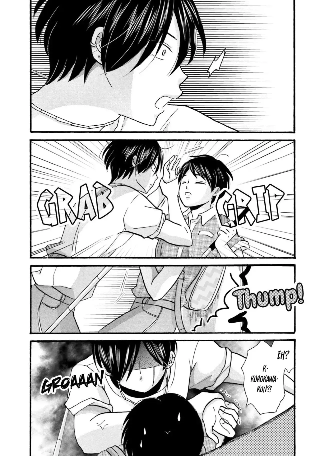 Capitulo 95 page 26