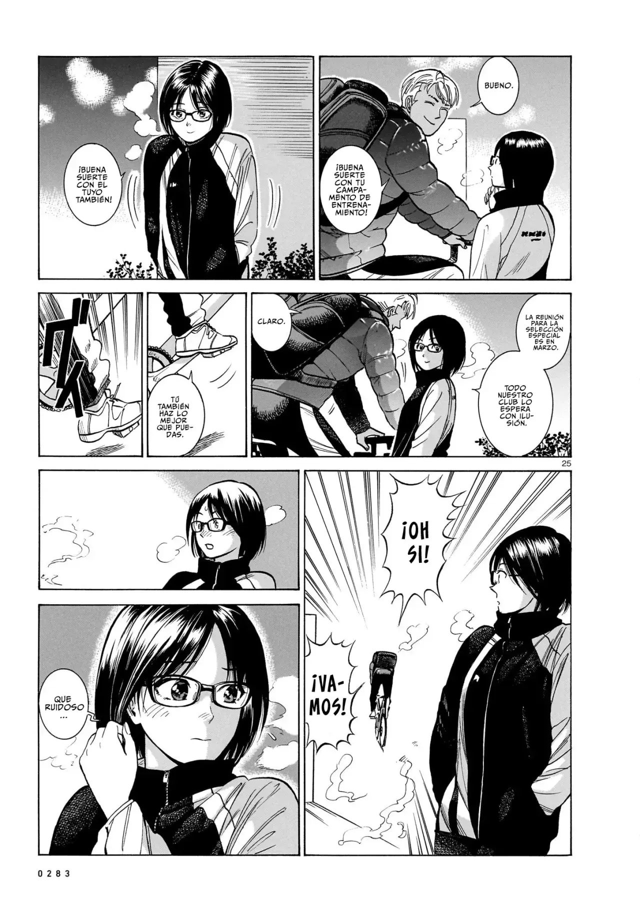 Capitulo 22 page 26