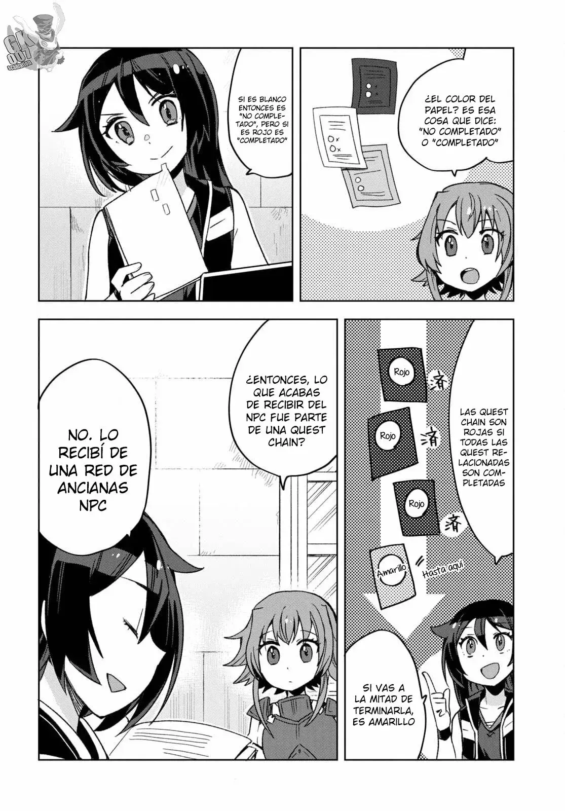 Capitulo 81 page 14