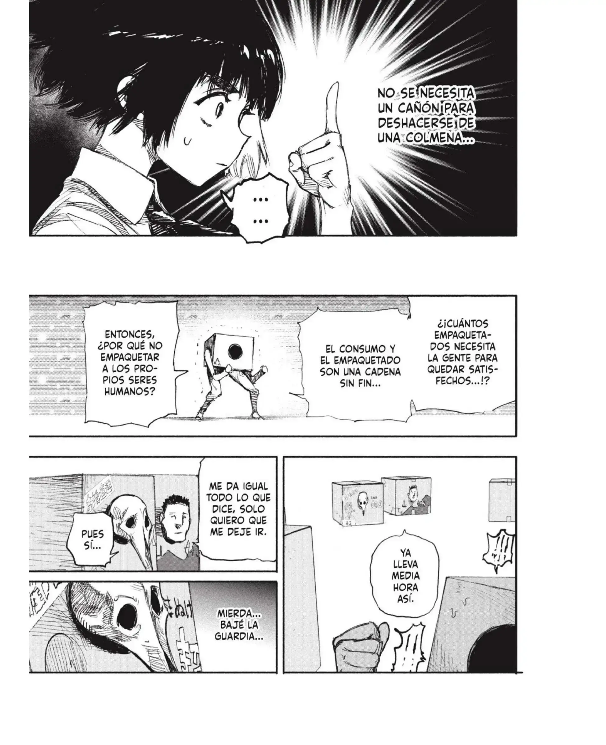 Capitulo 17 page 36