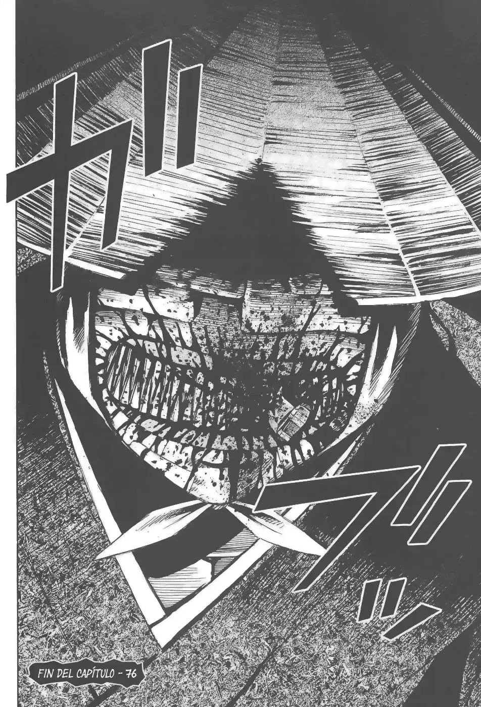 Capitulo 76 page 20