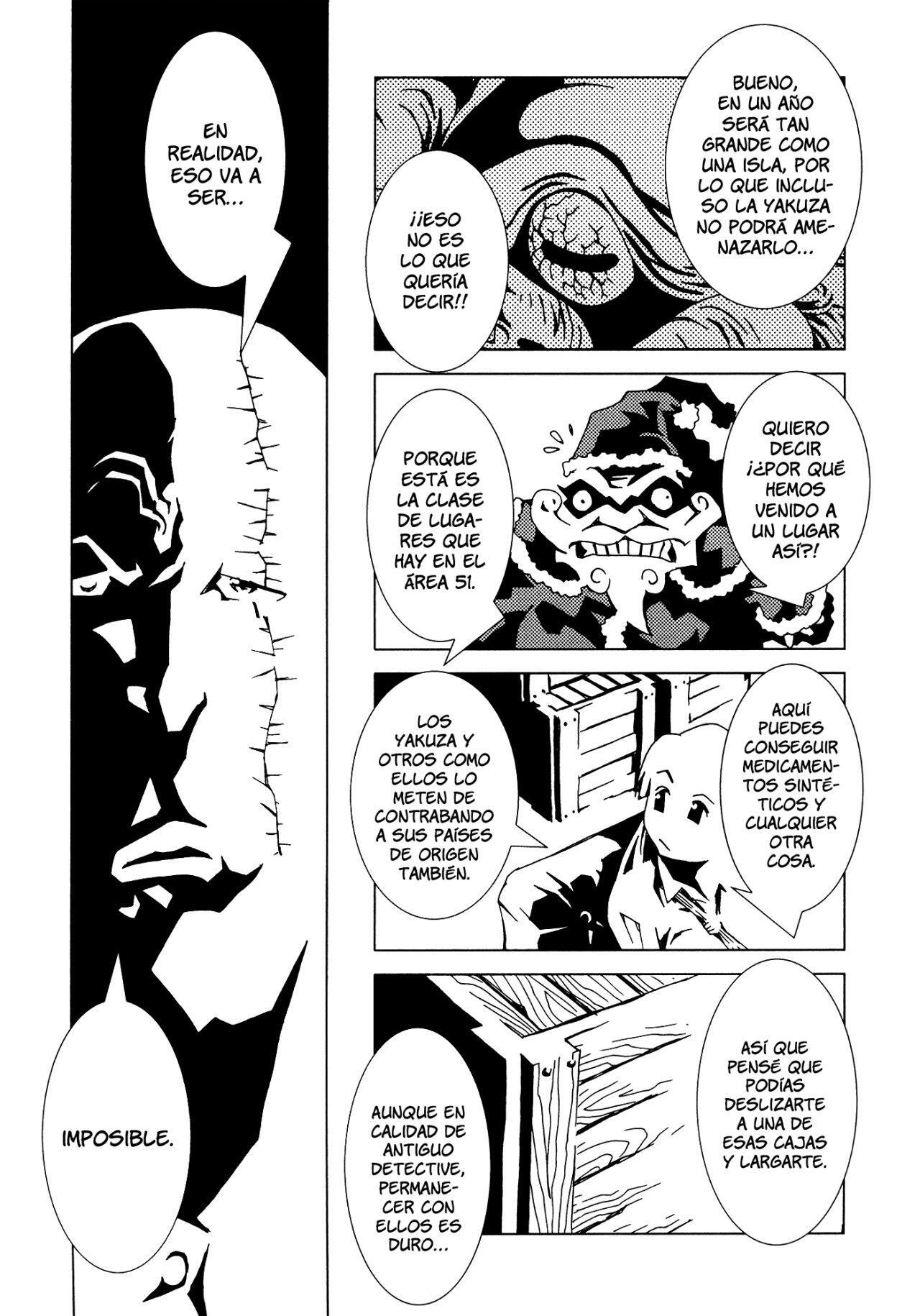 Capitulo 11 page 20