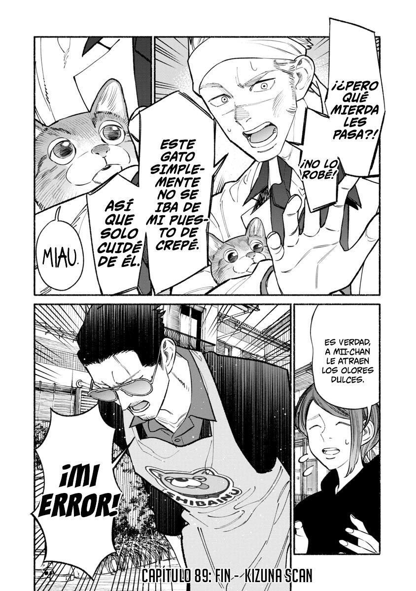 Capitulo 89 page 15